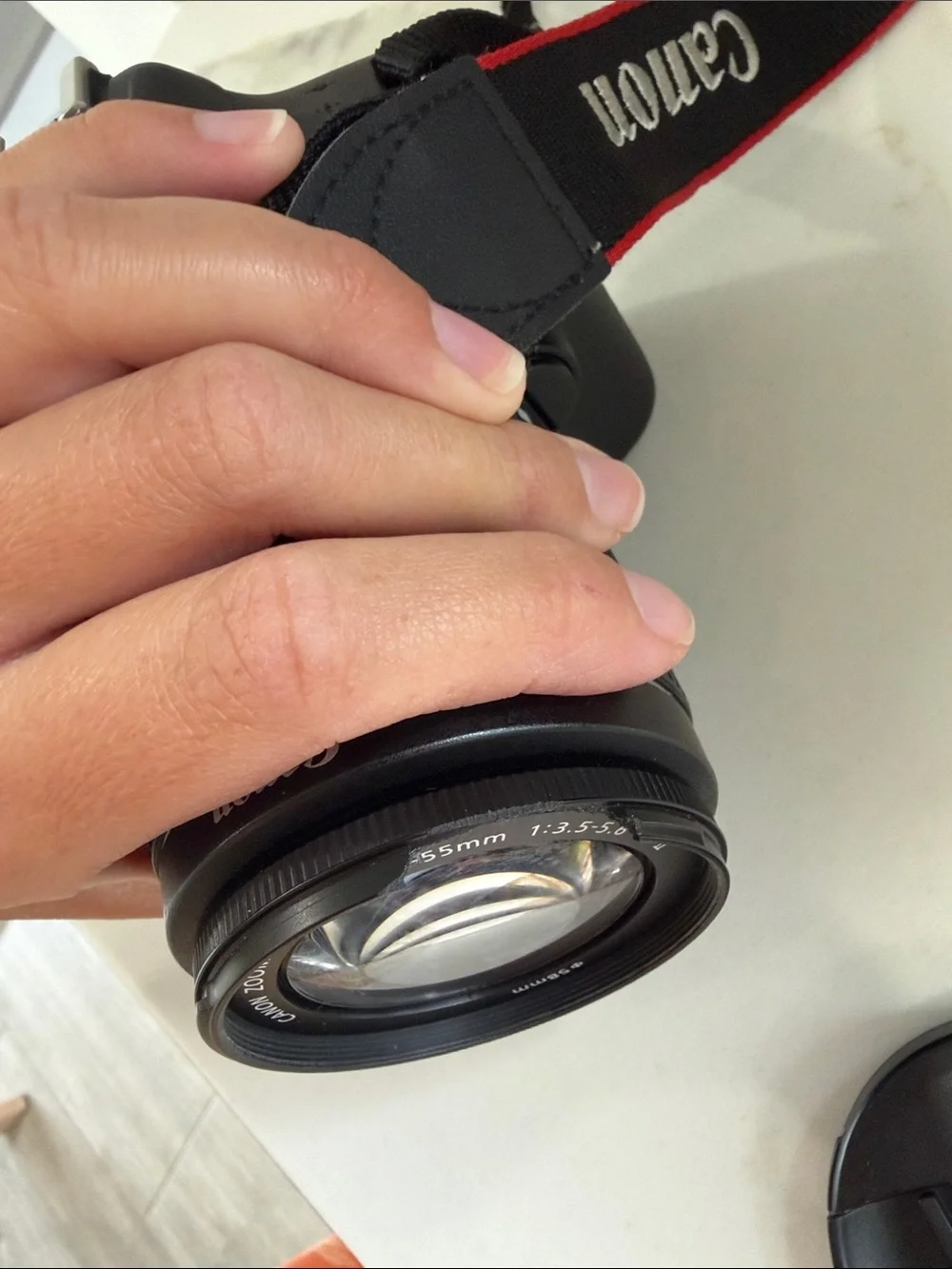 Canon compact dslr